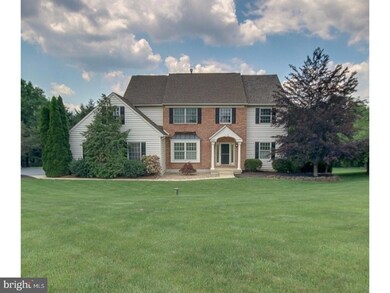 3960 Fountain Cir, Fountainville, PA 18923 - photo 2