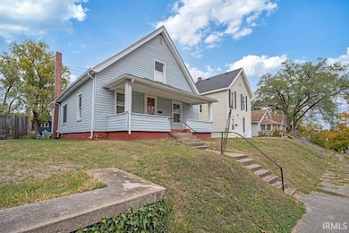 716 W 7th St, Marion, IN 46953 - photo 2