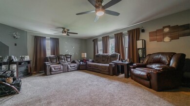 1741 E 46th Ct, Griffith, IN 46319 - photo 4