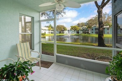 169 Grand Oaks Way unit 103, Naples, FL 34110 - photo 2