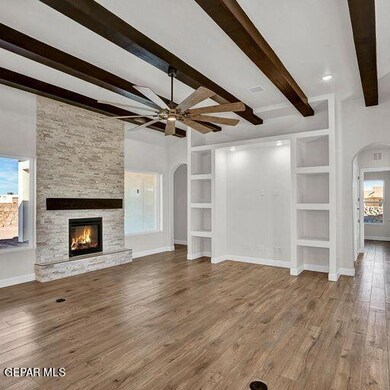 417 James St, El Paso, TX 79915 - photo 4