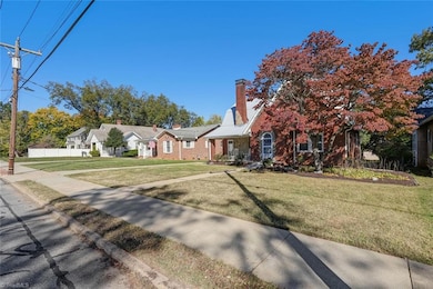 508 Redd St, Reidsville, NC 27320 - photo 4