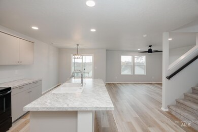 18393 N Fire Ice Ave, Nampa, ID 83687 - photo 5