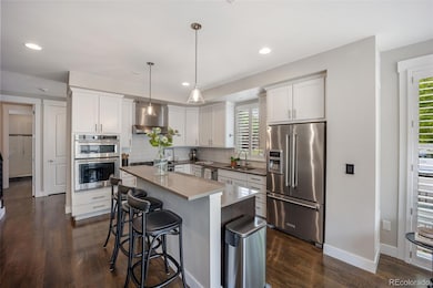 3690 W Byron Place, Denver, CO 80211 - photo 7