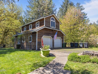 109 E Yates Place, Alsea, OR 97324 - photo 5
