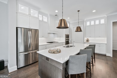 589 Stone Field Run, Marietta, GA 30060 - photo 3