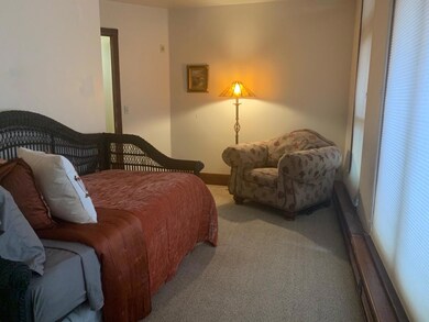 Lower Level Bedroom 3 +