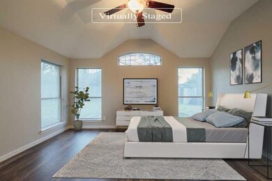 2532 Natchez Trace, Denton, TX 76210 - photo 3