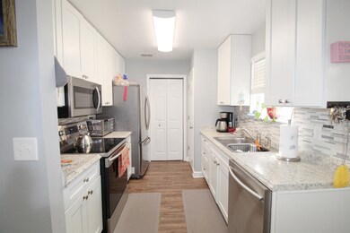 102 W F Magers Rd, Crawfordville, FL 32327 - photo 6