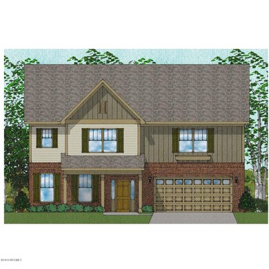 Elevation B