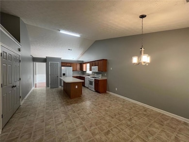 1368 Low Water Way, Lawrenceville, GA 30045 - photo 4