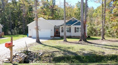 244 Forrestwood Dr, Manchester, TN 37355 - photo 4