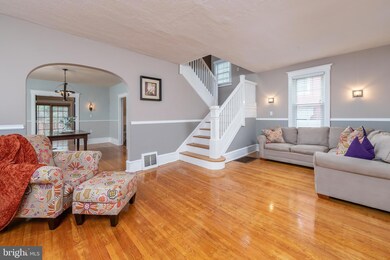 214 N Warwick Rd, Magnolia, NJ 08049 - photo 5