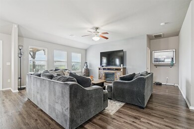 9629 Eli Dr, Moore, OK 73160 - photo 6