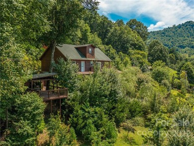 49 Pinnacle Rd, Burnsville, NC 28714 - photo 4