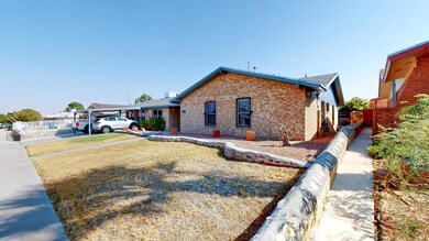 1900 Mosswood St, El Paso, TX 79935 - photo 4