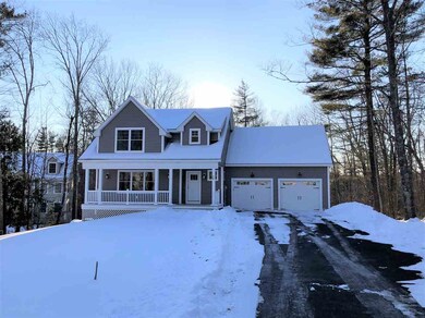 14 Overlook Dr unit Lot 11, Newfields, NH 03856 - photo 2