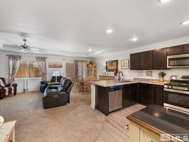 245 Goss Ln, Dayton, NV 89403 - photo 2