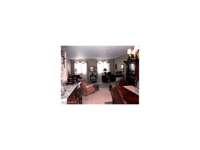 Living Room from Dining Room