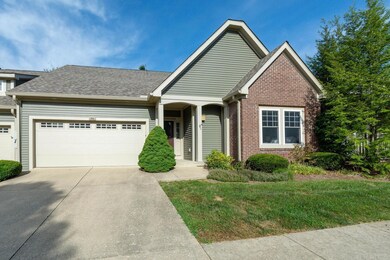 966 S Baldwin Dr, Bloomington, IN 47401 - photo 2