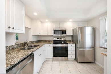 3030 Binnacle Dr unit 307, Naples, FL 34103 - photo 4