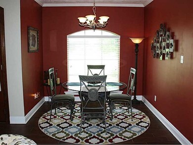 Dining Room.