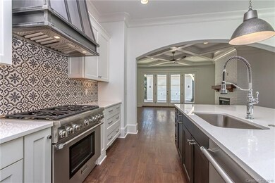 740 Ellsworth Rd unit 45, Charlotte, NC 28211 - photo 6