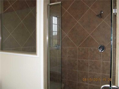 Master Bath/Spa.