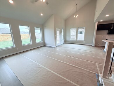 2215 Inglenook Grove Dr, Katy, TX 77493 - photo 2