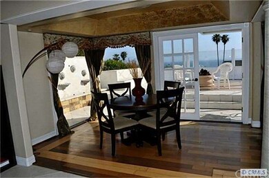 Breakfast Nook