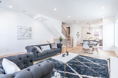 3703 Creekmont Dr, Houston, TX 77091 - photo 6