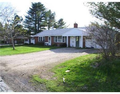 222 E Elm St, Yarmouth, ME 04096 - photo 2