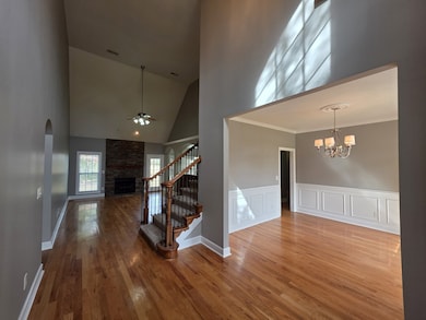 1224 Voyage Ct, Adams, TN 37010 - photo 3