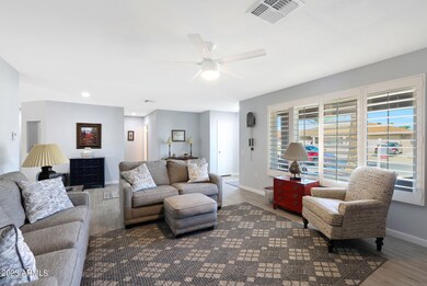 17414 N Lime Rock Dr, Sun City, AZ 85373 - photo 4