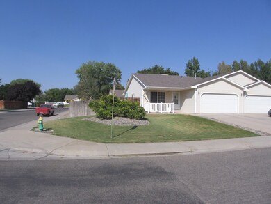 513 April Ln unit A, Grand Junction, CO 81504 - photo 2