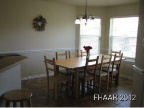 2505 Vernice Dr, Copperas Cove, TX 76522 - photo 4