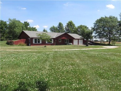 14135 W 243rd St, Louisburg, KS 66053 - photo 2