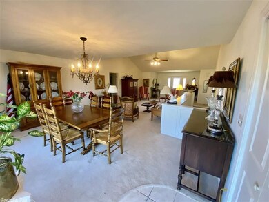 W Riverland Dr, Heber Springs, AR 72543 - photo 5