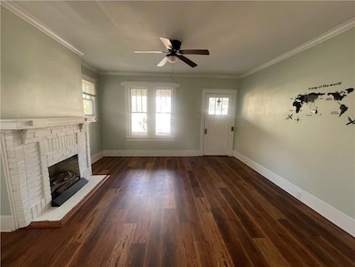 2551 Kossow St, Mobile, AL 36607 - photo 6