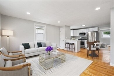 3 Sagamore Ave unit 2, Quincy, MA 02171 - photo 2