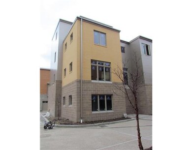 1837 Merriman Way unit 33D2, Pittsburgh, PA 15203 - photo 2