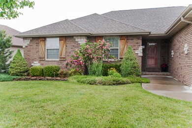 728 N Allison St, Nixa, MO 65714 - photo 4