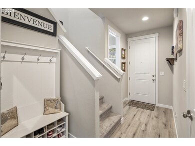 Entrance/Foyer