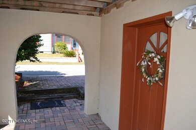 Great Architectural Detail