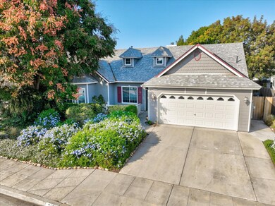 2656 E Lester Ave, Fresno, CA 93720 - photo 2