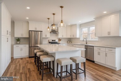 8 Inman Rd, New Egypt, NJ 08533 - photo 4