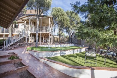 808 N Granite Dr, Payson, AZ 85541 - photo 7