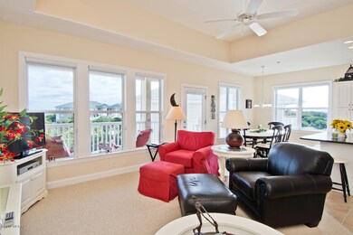 View to Dining Room