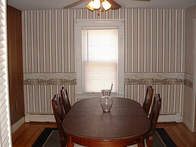 Dining Room.