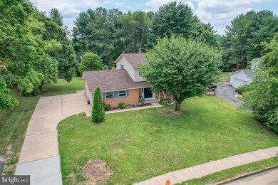 822 Hilltop Rd, Newark, DE 19711 - photo 2